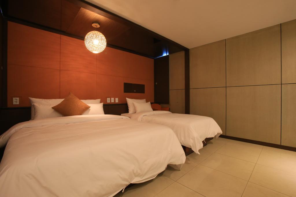 The Ace Hotel Seoul Eksteriør billede