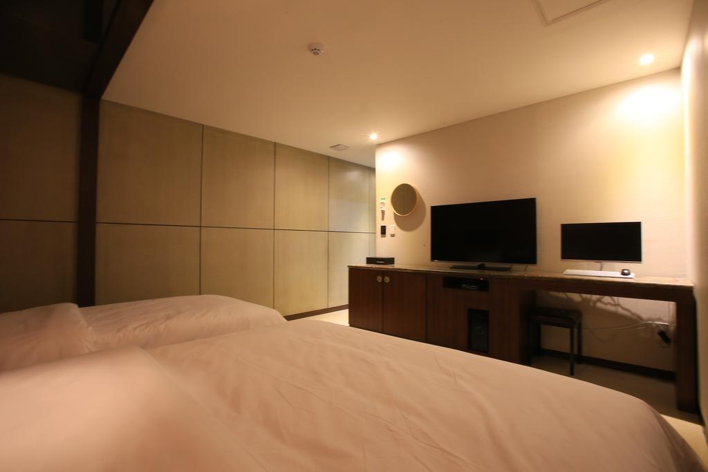 The Ace Hotel Seoul Eksteriør billede