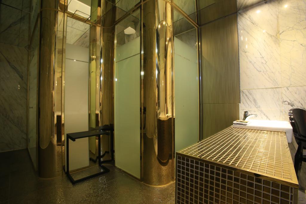 The Ace Hotel Seoul Eksteriør billede